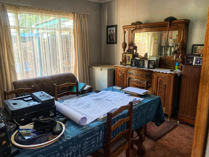 3 Bedroom Property for Sale in Potchefstroom North West